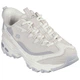 Кросівки D'LITES Skechers 150537 NTGY 41 Бежевий (198376242749) - изображение 4