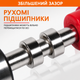 Ручная дрель Sanou 1.5-10 мм - для точных работ - RDS-151R - изображение 6