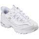Кросівки D'LITES Skechers 150541 WSL 39 Білий (198376572211) - изображение 5