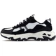 Кросівки D'LITES HIKER Skechers 180128 BKW 37 Білий (197627925134) - изображение 2
