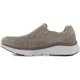 Сліпони ARCH FIT CROSSER Skechers 205345 TPE 45 Бежевий (198376885458) - зображення 2