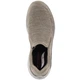 Сліпони ARCH FIT CROSSER Skechers 205345 TPE 45 Бежевий (198376885458) - зображення 3