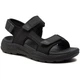 Сандалі Arch Fit Motley Skechers 204349 BLK 41 Чорний (195204402016) - изображение 2