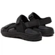 Сандалі Arch Fit Motley Skechers 204349 BLK 41 Чорний (195204402016) - изображение 3