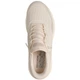 Кросівки UNO GLIDE-STEP Skechers 190115 OFWT 37 Бежевий (199025968928) - изображение 4