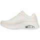 Кросівки UNO FLEX Skechers 177794 OFWT 40 Бежевий (198376604417) - изображение 2