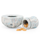Zabawka dla psa Ruffwear Porcini Dog Toy Blue Prism 616177 (748960073091) - obraz 2