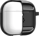 Защитный чехол Spigen Rugged Armor для Apple AirPods 3 - Matte Black - изображение 6