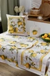 Скатертина Прованс Сицилія 160x250см (035324) - изображение 3