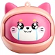 Навушники TWS Blackview AirBuds K1 (Kids) Blushy Pink (6931548328223) - изображение 5