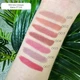 Topface - Помада для губ матова "Instyle - Matte Lipstick" (008 - Pink Chiffon) - изображение 4