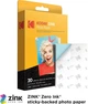 Фотопапір / Фотоплівка KODAK Printomatic ZINK Paper для миттєвої друку 2x3 дюйма 20 аркушів - изображение 3