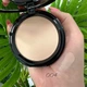 TopFace - Пудра компактна "Skin Editor - Matte Finishing Powder" [04] з матуючим ефектом і SPF15 - изображение 3
