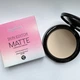 TopFace - Пудра компактна "Skin Editor - Matte Finishing Powder" [02] з матуючим ефектом і SPF15 - изображение 4