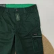 Шорти робочі чоловічі Parkside Cargo з функціональними кишенями BS001493 розмір 56 - зображення 4