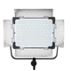 Відеосвітло LED 50W 3200-5500K 600 світлодіодів для професійної фотографії Yongnuo YN6000 - зображення 1