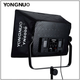 Відеосвітло LED 50W 3200-5500K 600 світлодіодів для професійної фотографії Yongnuo YN6000 - зображення 6