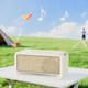 Портативная колонка 5 Вт USB Bluetooth Earldom ET-A47 для прослушивания музыки черная - изображение 6