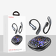 Bluetooth гарнитура TWS Earldom OWS1 беспроводные наушники для аудио - изображение 2