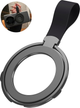Подставка для телефона с MagSafe черная для зарядки Ring With Magsafe Cord - изображение 3