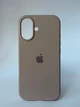 Чохол WAVE Full Silicone Case із захистом 360 по корпусу з внутрішнєю мікрофіброю для iPhone 17 Lavender - зображення 1