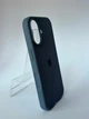 Чехол WAVE Full Silicone Case с защитой 360 по корпусу и внутренней микрофиброй для iPhone 17 Lavender Gray - изображение 3