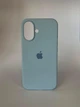 Чохол WAVE Full Silicone Case із захистом 360 по корпусу з внутрішнєю мікрофіброю для iPhone 16 Lilac - зображення 1