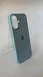 Чохол WAVE Full Silicone Case із захистом 360 по корпусу з внутрішнєю мікрофіброю для iPhone 16 Lilac - зображення 2