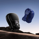 Портативная Bluetooth колонка Hoco HC44 мощность 5 Вт цвет синий - изображение 8