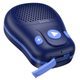Портативная Bluetooth колонка Hoco HC44 мощность 5 Вт цвет синий - изображение 9