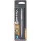 Ручка шариковая Parker JOTTER XL Monochrome Gray CT BP (блистер) - изображение 1