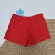 Плавки-шорти для хлопчика Trendy Boy Червоні BS001431 розмір 140 см. - зображення 5