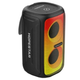 Портативная колонка 8W 6000mAh Bluetooth 5.0 для вечеринок Hopestar Party 110 Mini черная - изображение 1