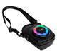 Портативная колонка Bluetooth 8 Вт 140х80х180 мм Hoco HC41 Wave BT - изображение 5