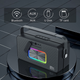 Портативная колонка Earldom ET-A44 5 Вт USB черная для прослушивания музыки - изображение 4