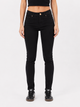 Джинсы женские skinny Mango размер 34 черные 26127703 - изображение 3