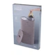 Корзина для белья раздельная Joseph Joseph Tota 60 л Grey 50001 (01000977) - изображение 8