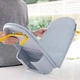 Прасувальна дошка компактна Joseph Joseph Pocket Plus Grey 50009 (01000994) - зображення 5