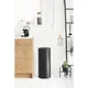 Бак для мусора Brabantia Touch Bin 30 л черный 115301 (00800471) - изображение 4