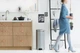 Бак для мусора с педалью Brabantia NewIcon Pedal Bin 30 л стальной 114380 (00800915) - изображение 4