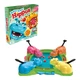 Настольная игра Hasbro Голодные Бегемотики F8815 (англ) - изображение 1