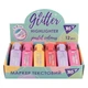 Маркер текстовий YES Galaxy Glitter (390791) - зображення 4