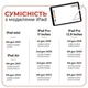 Стилус AirOn AirSens white for iPad (6126755813230) - зображення 8