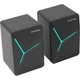 Акустическая система ColorWay (CW-SPU01BK) Black (CW-SPU01BK) - изображение 4