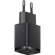 Зарядное устройство Baseus Compact Charger 2U Black (CCXJ010201) - изображение 4