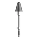 Стилус Lenovo Replaceable Pen Tips for Tab Pen Plus - 2 pack (ZG38C05644) - изображение 1