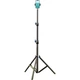 Штатив RTAKO RLD-001 1.7M Matte Carbon Steel Tripod Black (6975068278620) - изображение 1