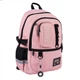 Рюкзак Yes Be Kind 42x27x12.5 см 14 л рожевий (559967) - зображення 1