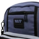 Рюкзак Yes 42.5x29x14 см 17.3 л серый (550339) - изображение 3