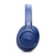Навушники JBL Tune 730BT Blue (JBLT730BTBLU) - зображення 1